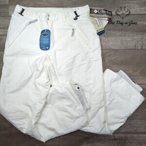 Columbia Ski Snow Pants Size L